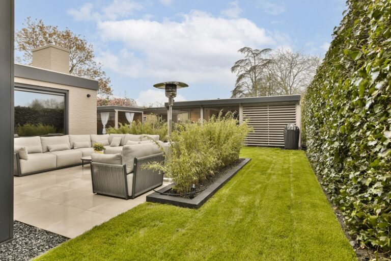 Dlaczego warto modernizować stare szambo? 5 korzyści ekologicznych i finansowych