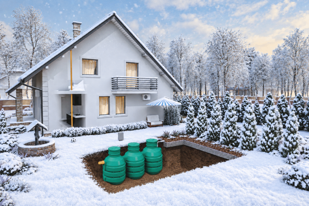 BioSolid 8 zima