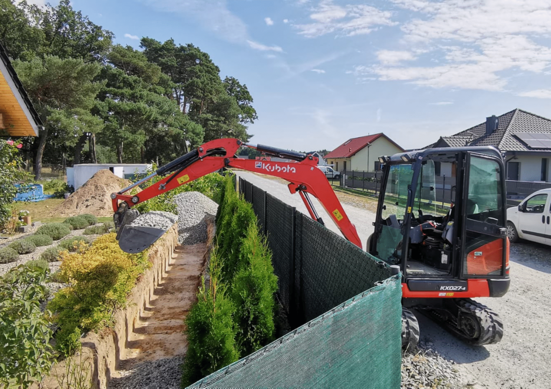 Jaka oczyszczalnia na glinę? BioSolid i ActivSolid-R na trudne warunki gruntowo-wodne